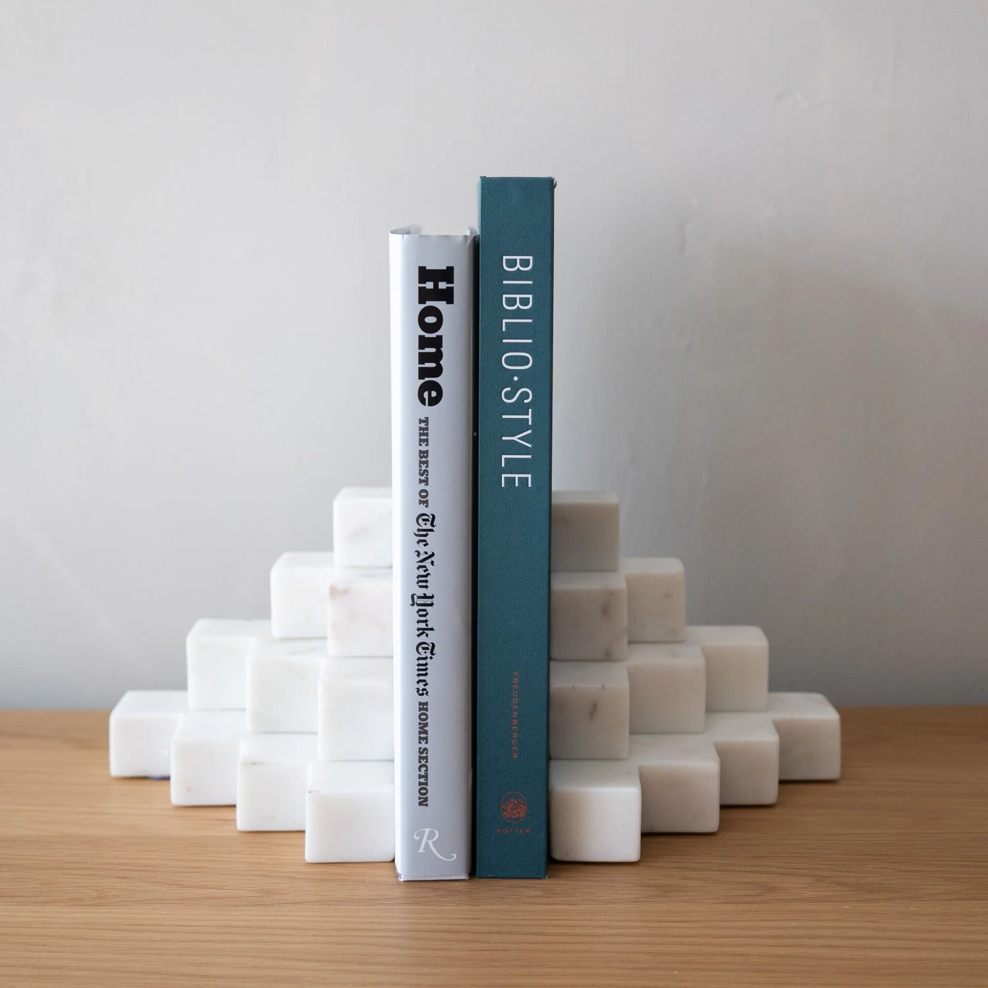 Mermer Kitap Düzenleyicisi