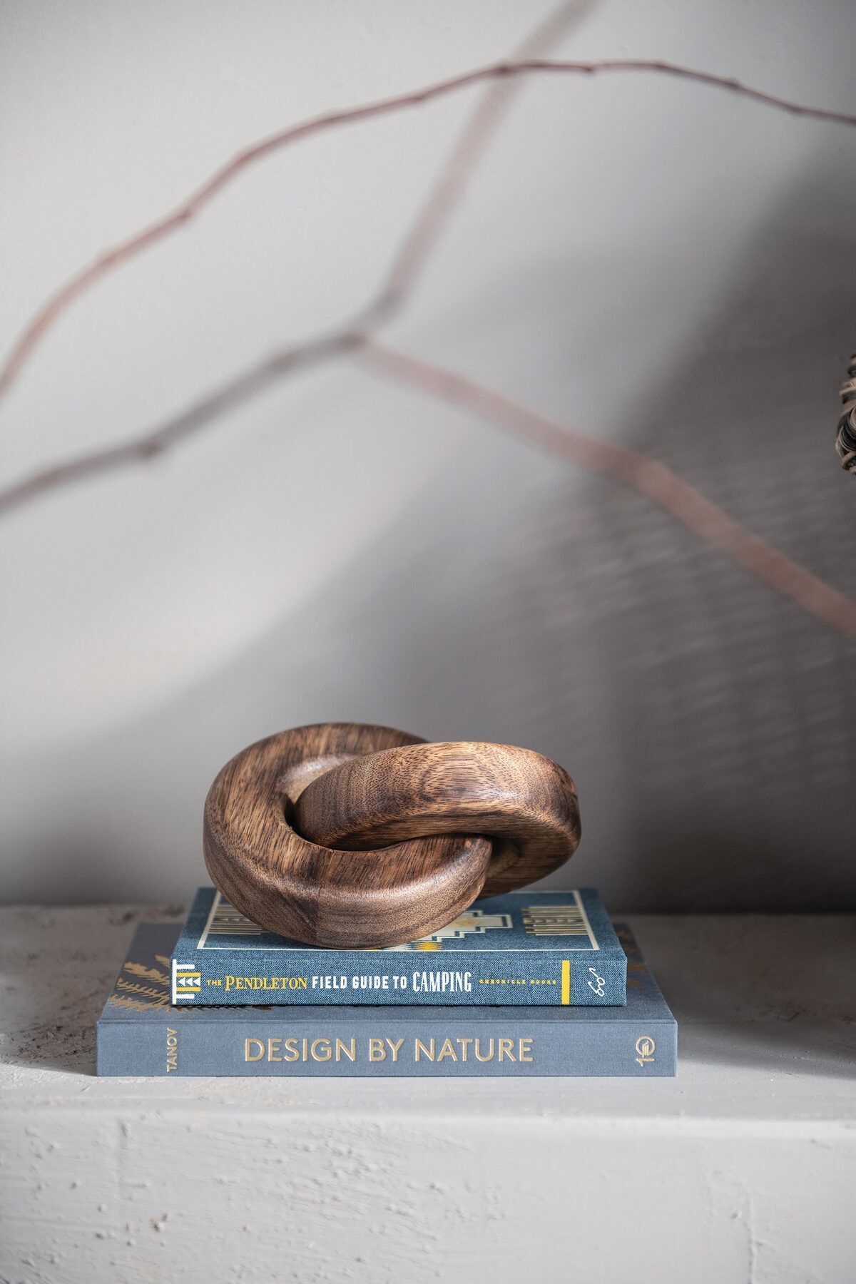 Masa Üstü Dekoratif Zincir Obje