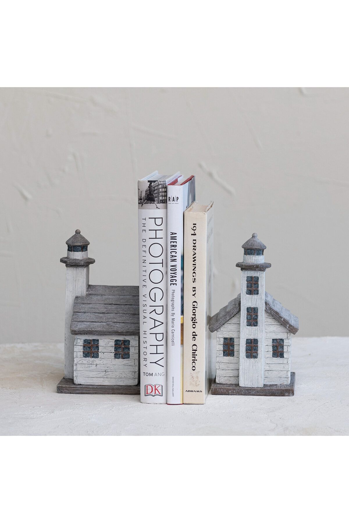Deniz Feneri Set Kitap Desteği