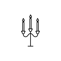 Şamdan & Mumluk