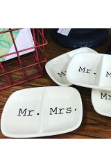 Mr. & Mrs. Temalı Yüzüklük