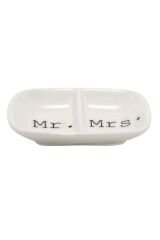 Mr. & Mrs. Temalı Yüzüklük