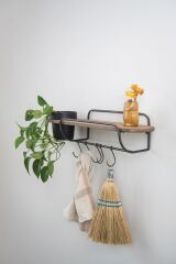 Mıknatıslı Mini Baykuş Saksı