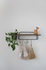 Mıknatıslı Mini Baykuş Saksı