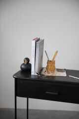 Mıknatıslı Mini Baykuş Saksı