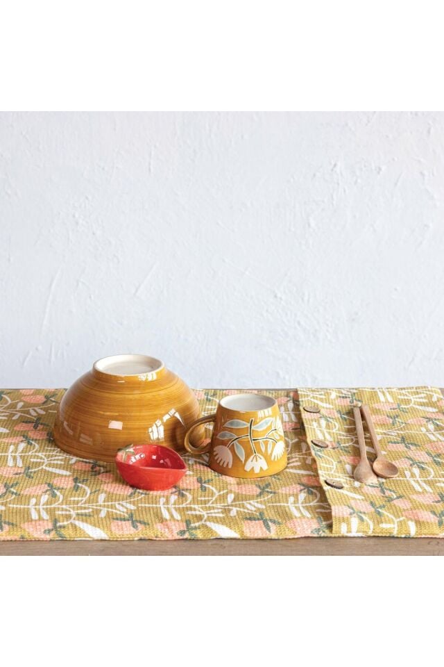 Çilek Şekilli Ölçüm Kapları