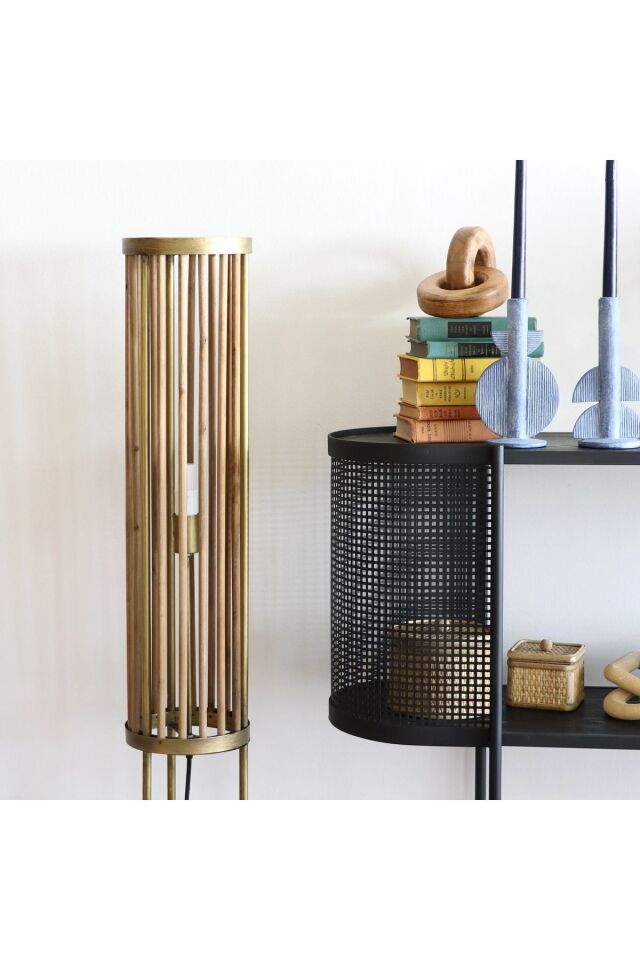 Masa Üstü Dekoratif Zincir Obje