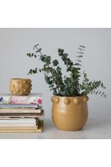 Terra Cotta Saksılık