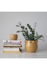 Terra Cotta Saksılık