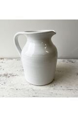 Terracotta Sürahi
