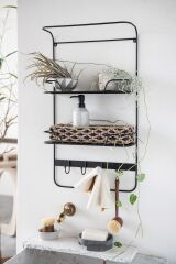 Yüz Figürlü Mini Saksı
