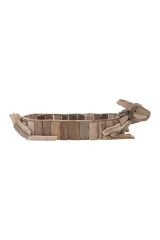 Driftwood Tavşan Saksılık